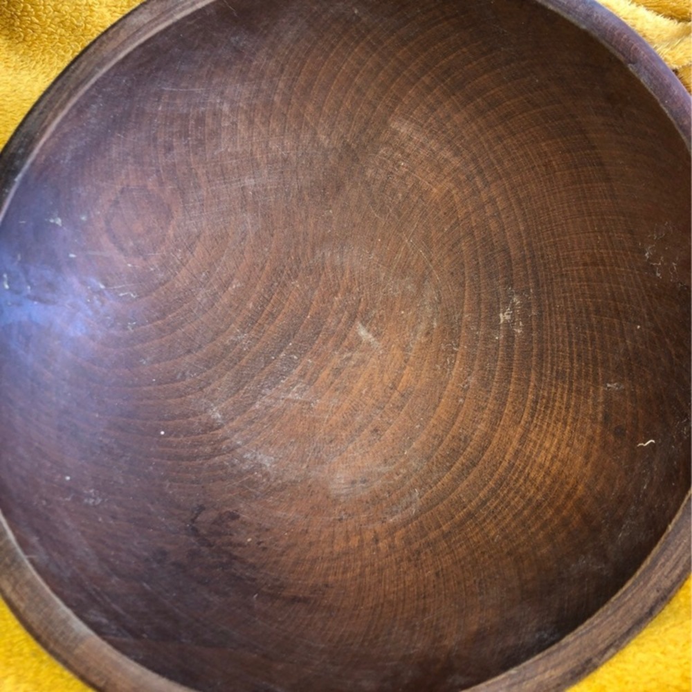 Vintage bowl